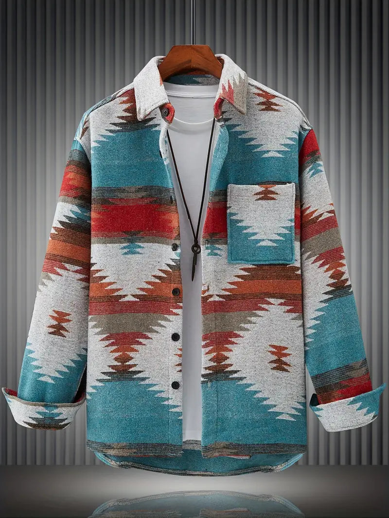 Dry Wheather Jacket