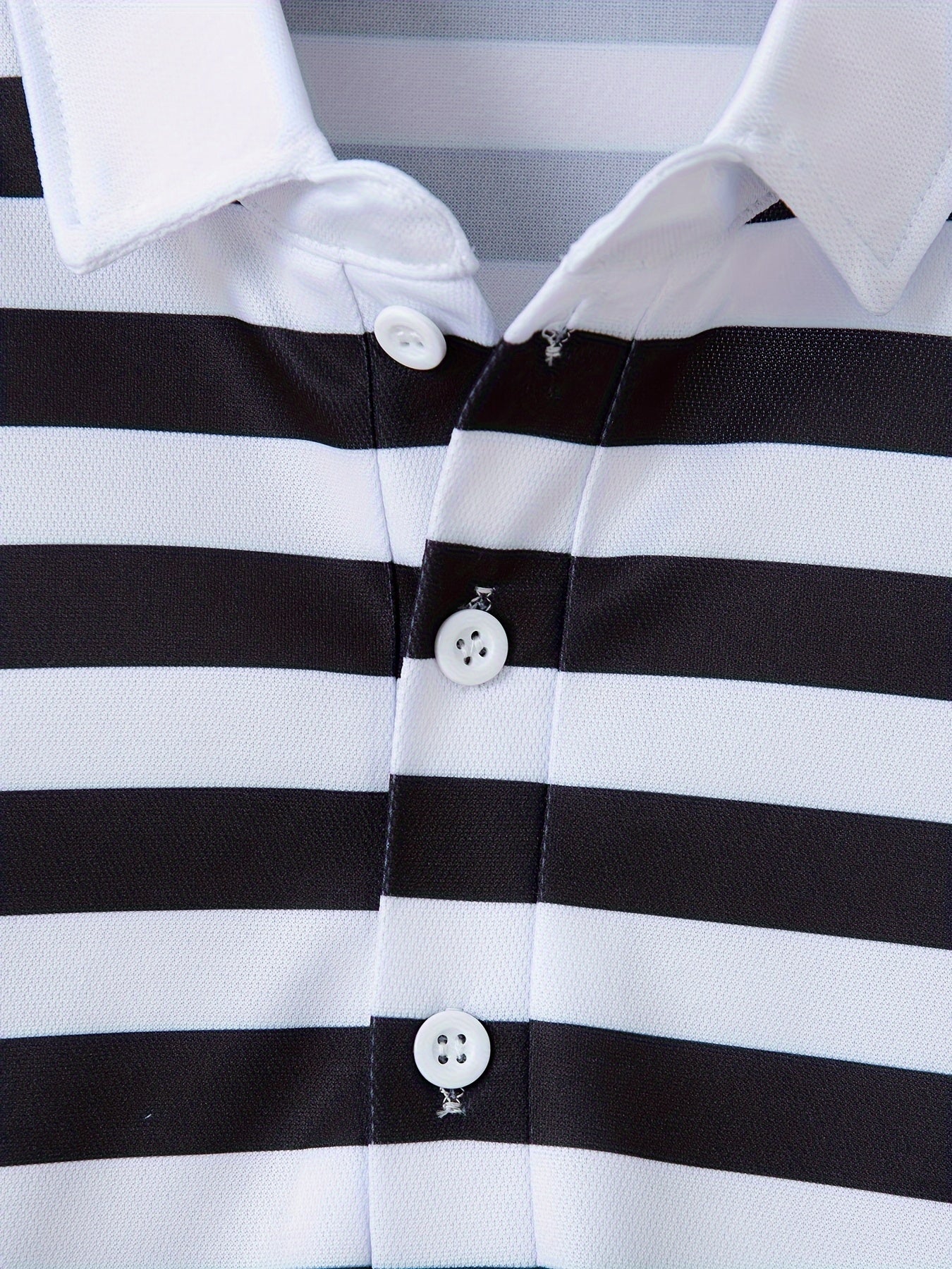 Flattering Knit Shirt