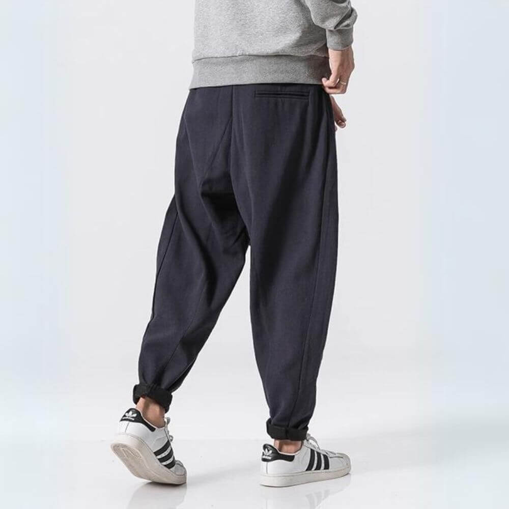Perfect-Fit Pants