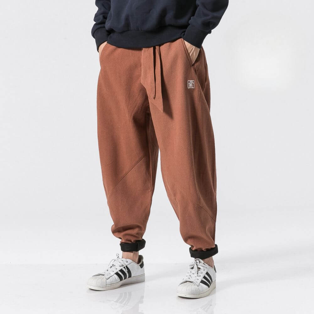 Perfect-Fit Pants