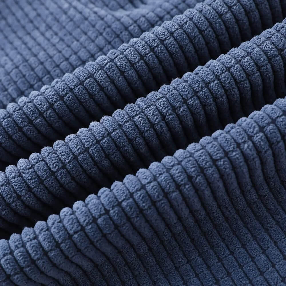 Comfort-Soft Corduroy Pants
