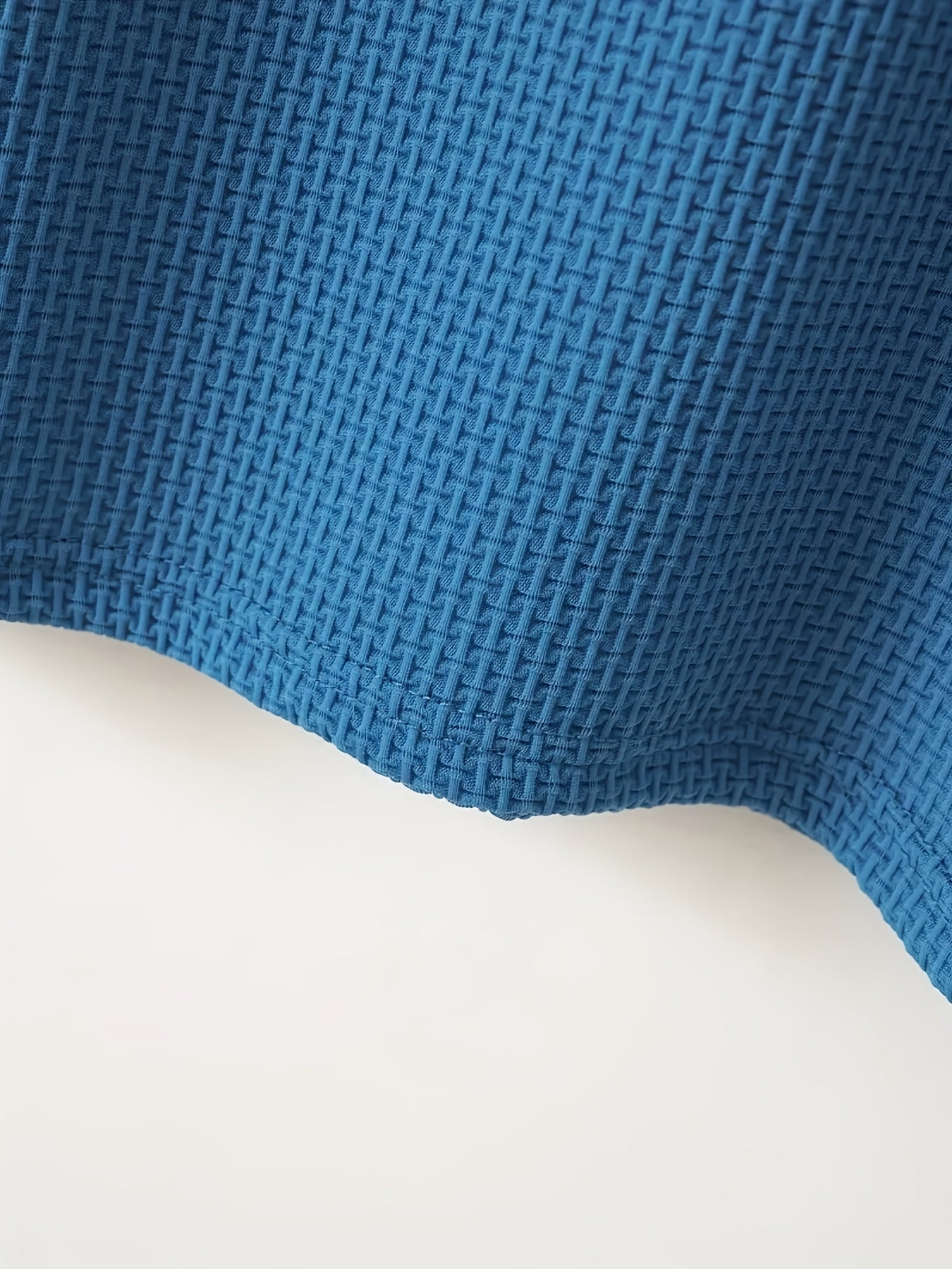 Flattering Knit Shirt