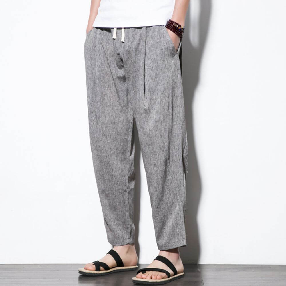 Cooling Pocket Pants