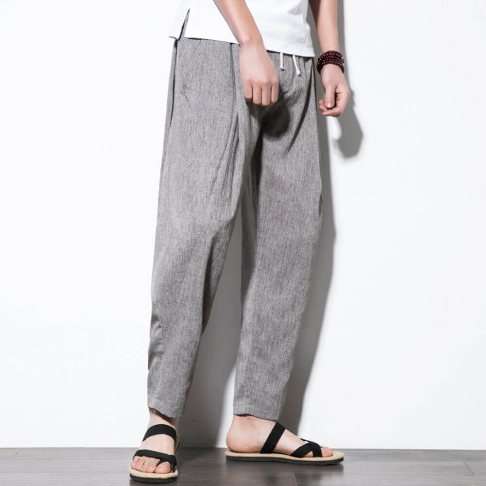 Cooling Pocket Pants