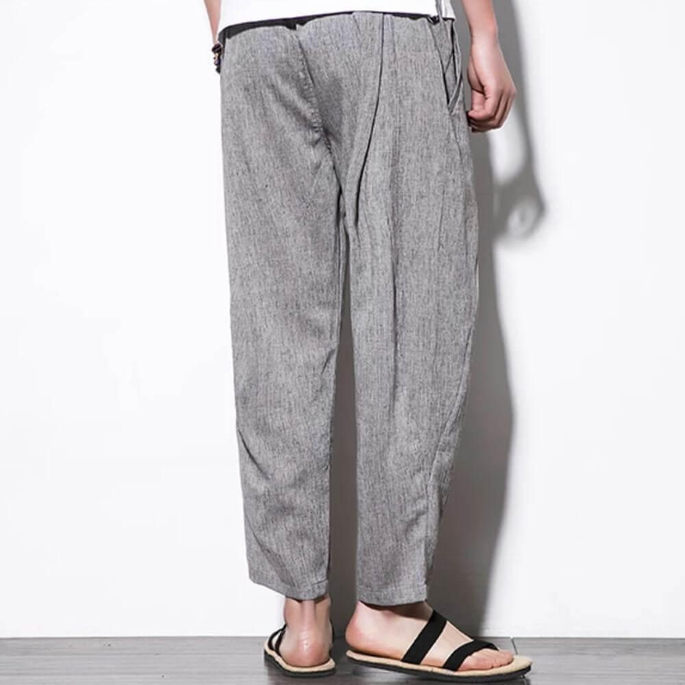 Cooling Pocket Pants