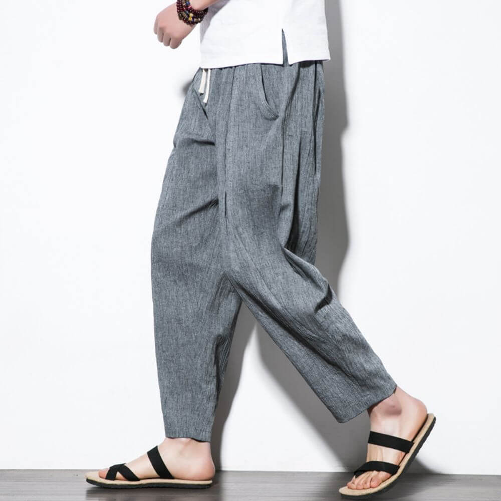 Cooling Pocket Pants
