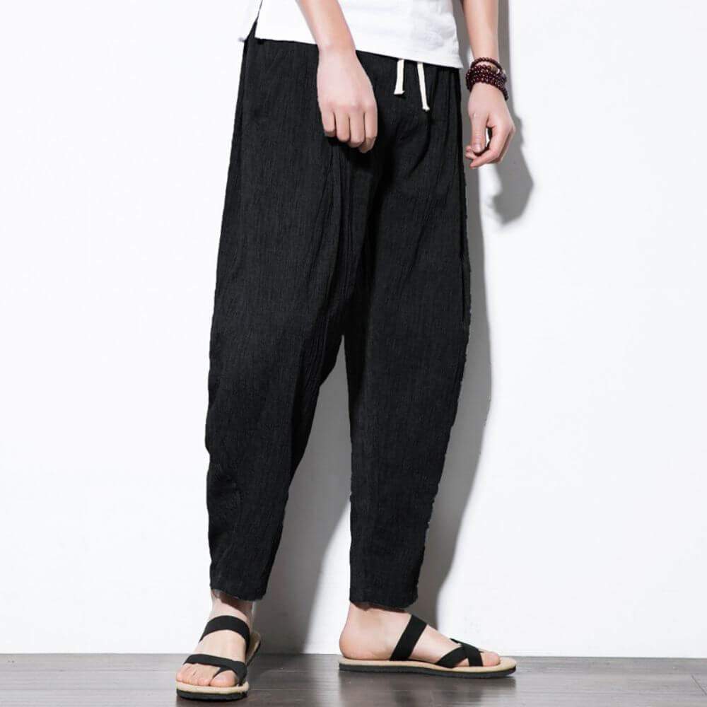 Cooling Pocket Pants