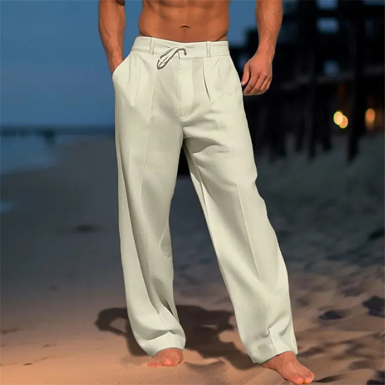 Breezy Everyday Comfort Pants