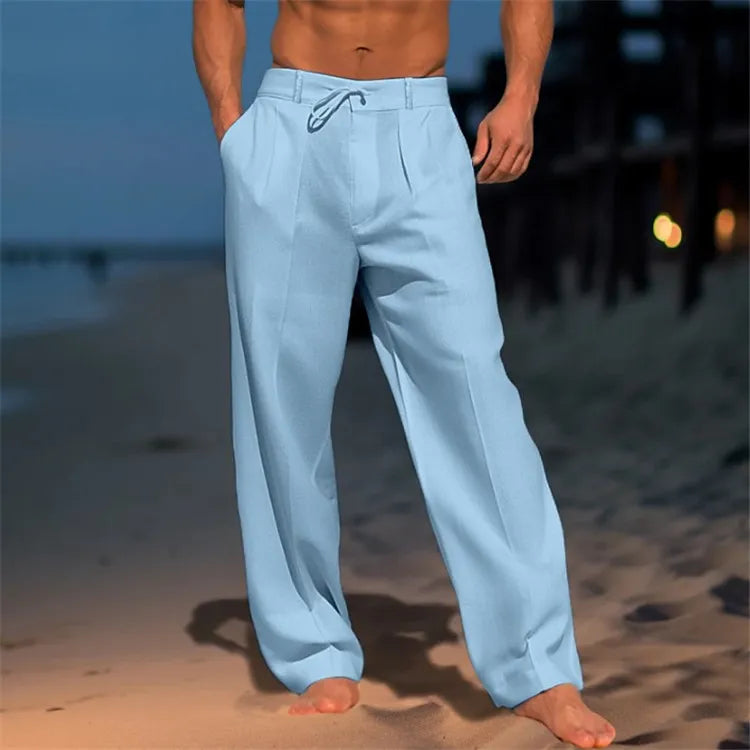 Breezy Everyday Comfort Pants