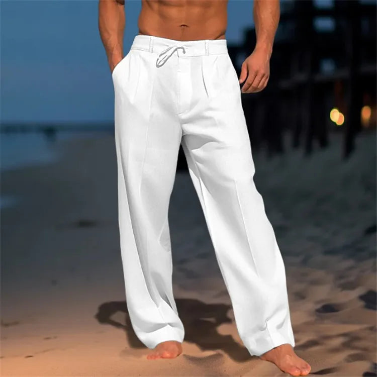 Breezy Everyday Comfort Pants