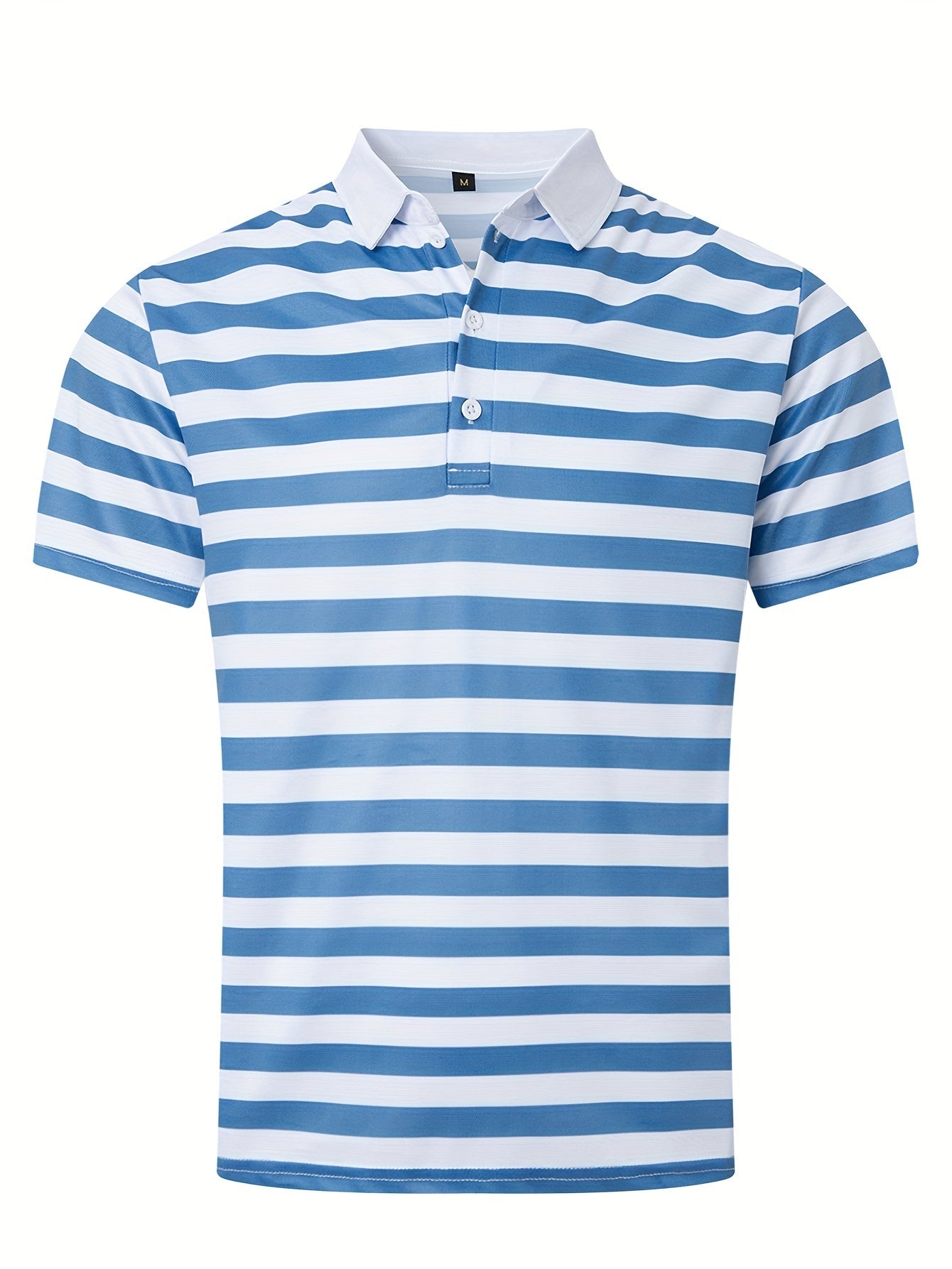 Flattering Knit Shirt
