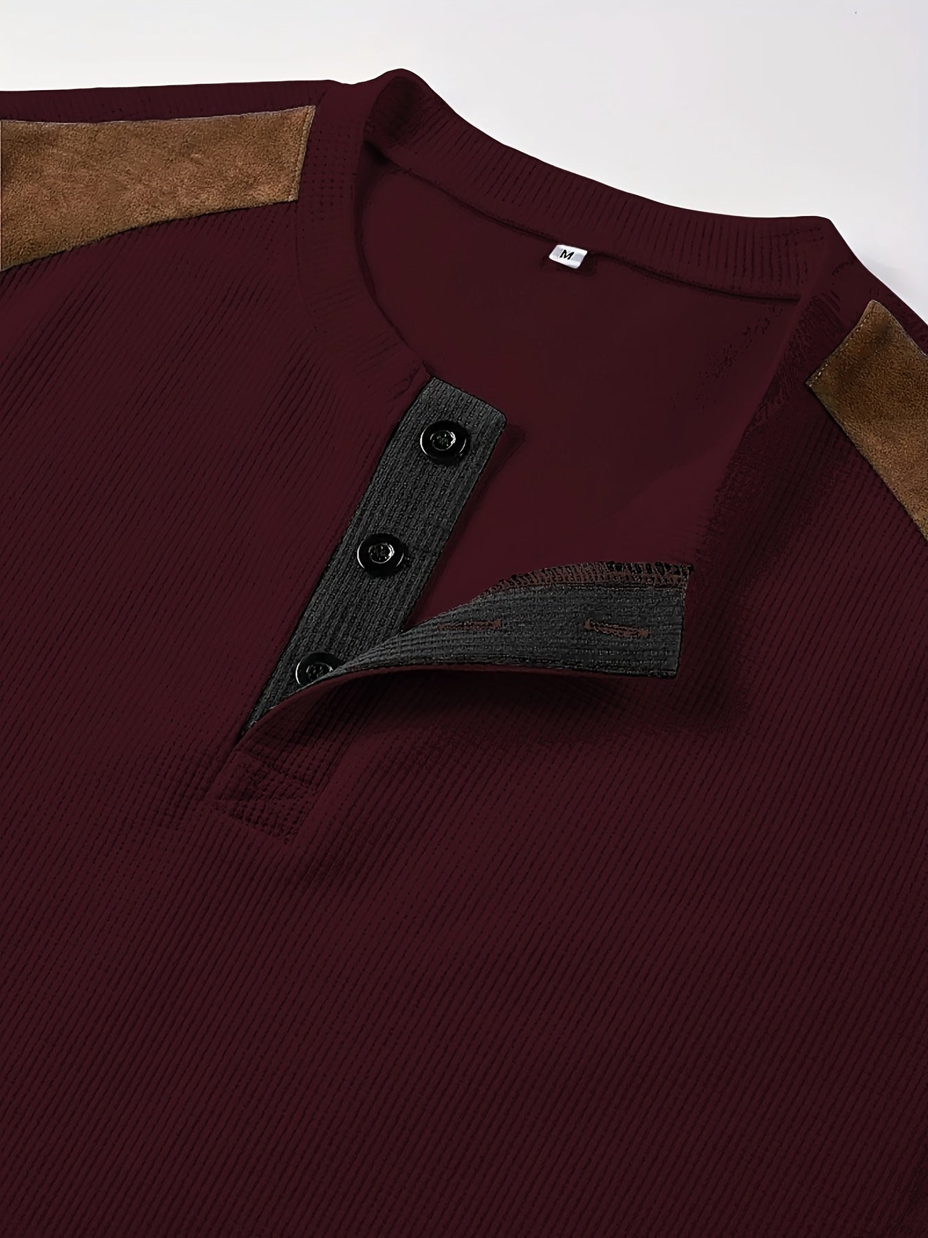 Flatter-Fit Knit Shirt