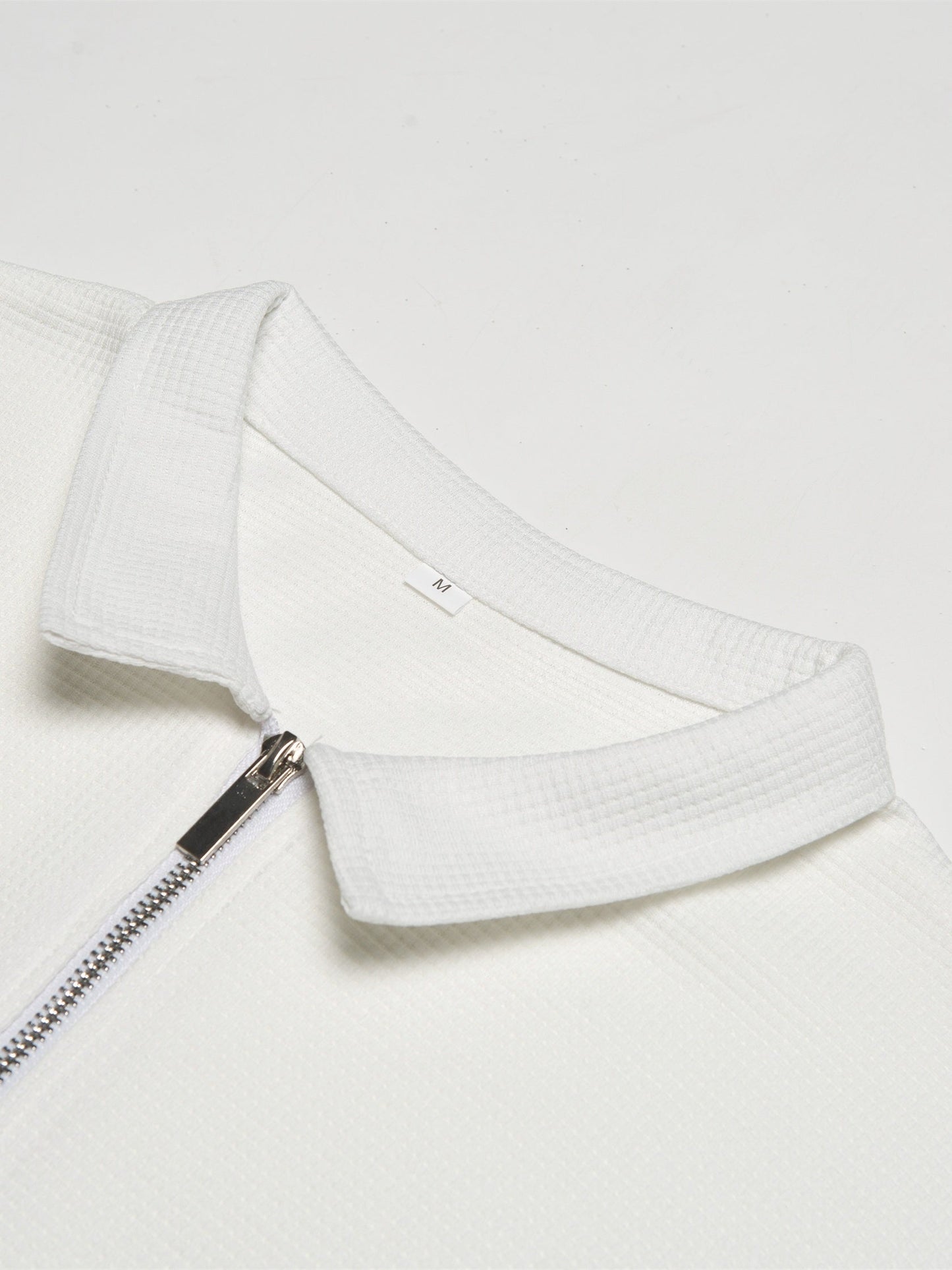 Flattering Knit Shirt