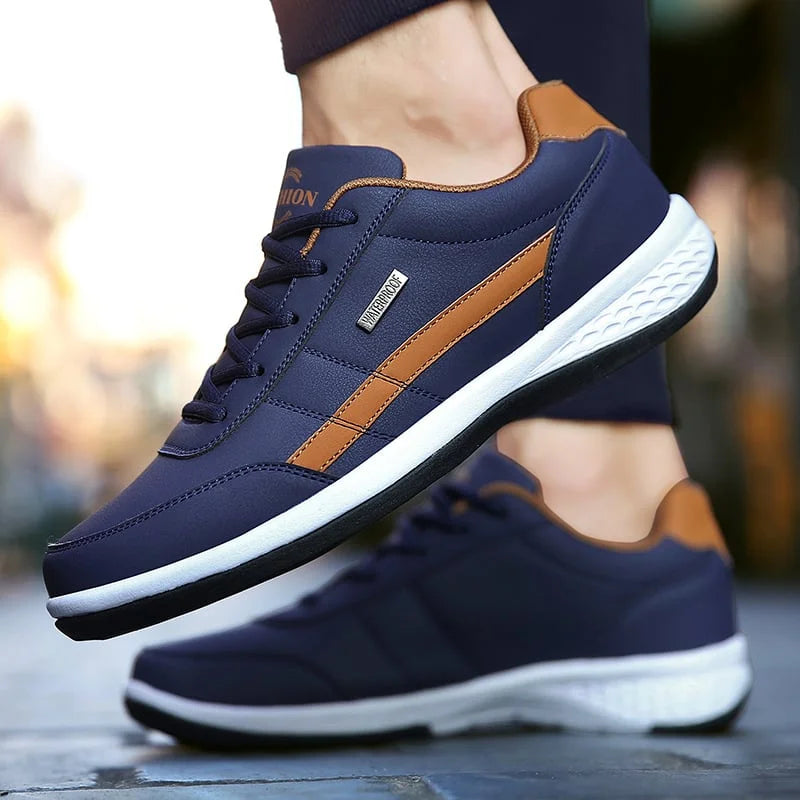 Comfort-Boost Stability Shoes