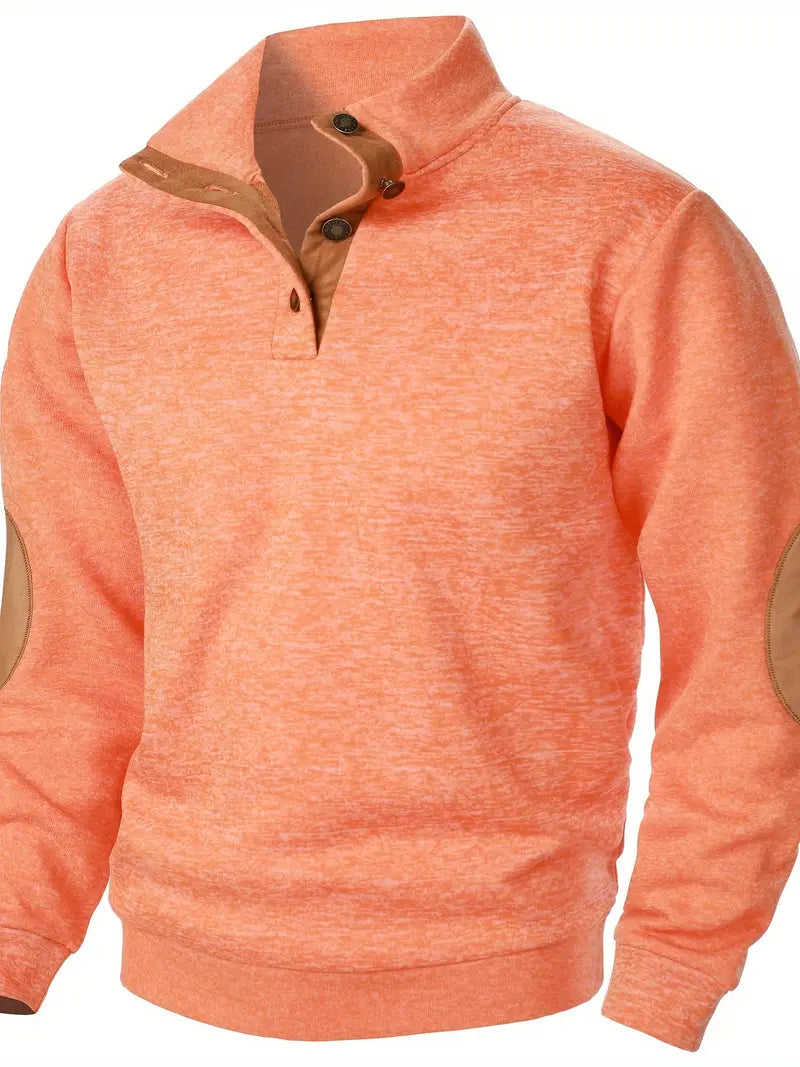 Stay-Dry Hoodie