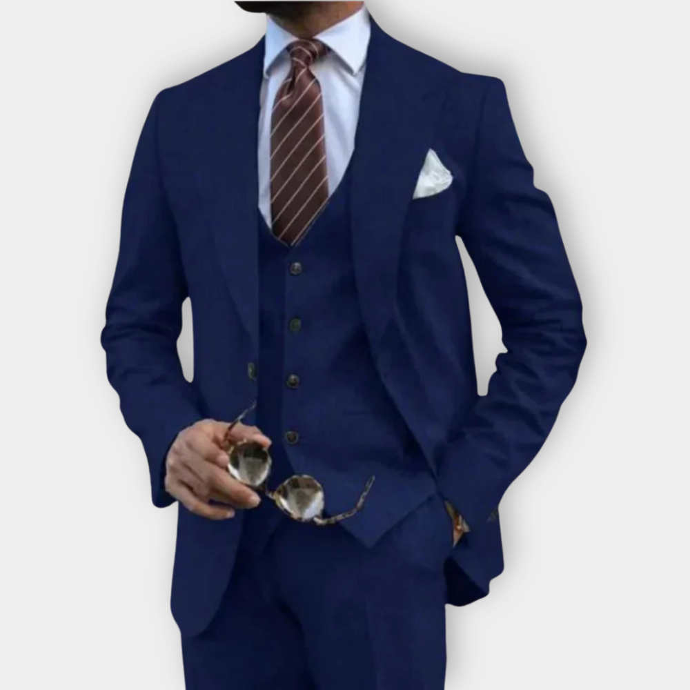 Power-Command Suit
