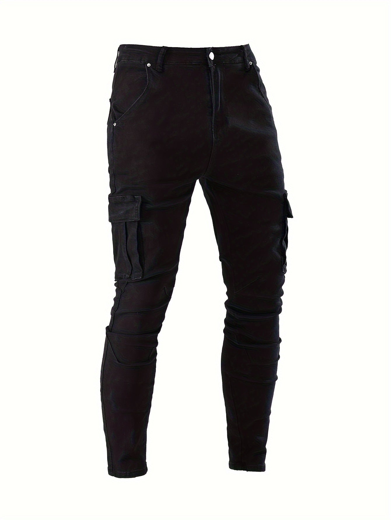Sculpting Skinny Jeans