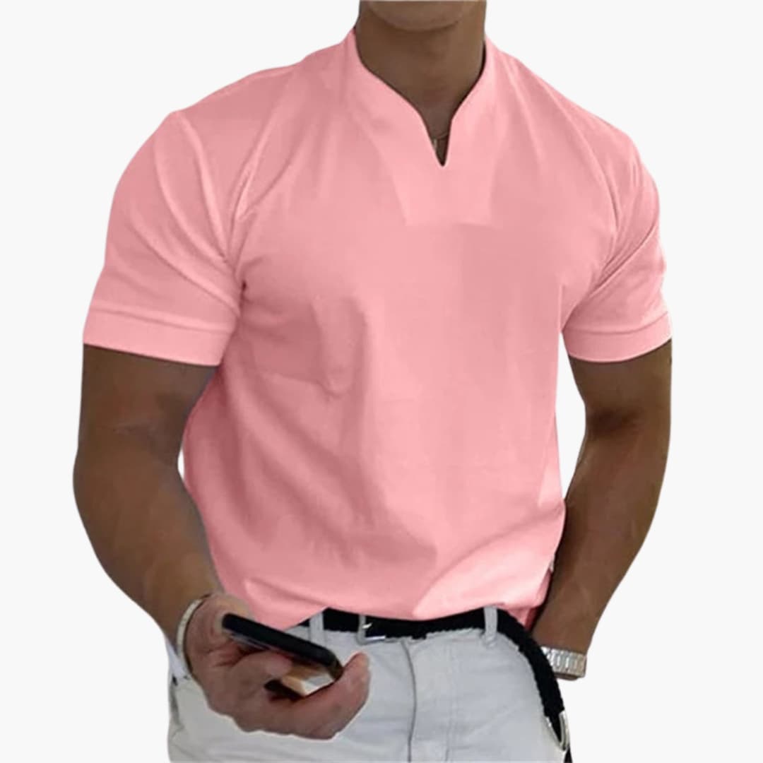 Elegant Business Shirt