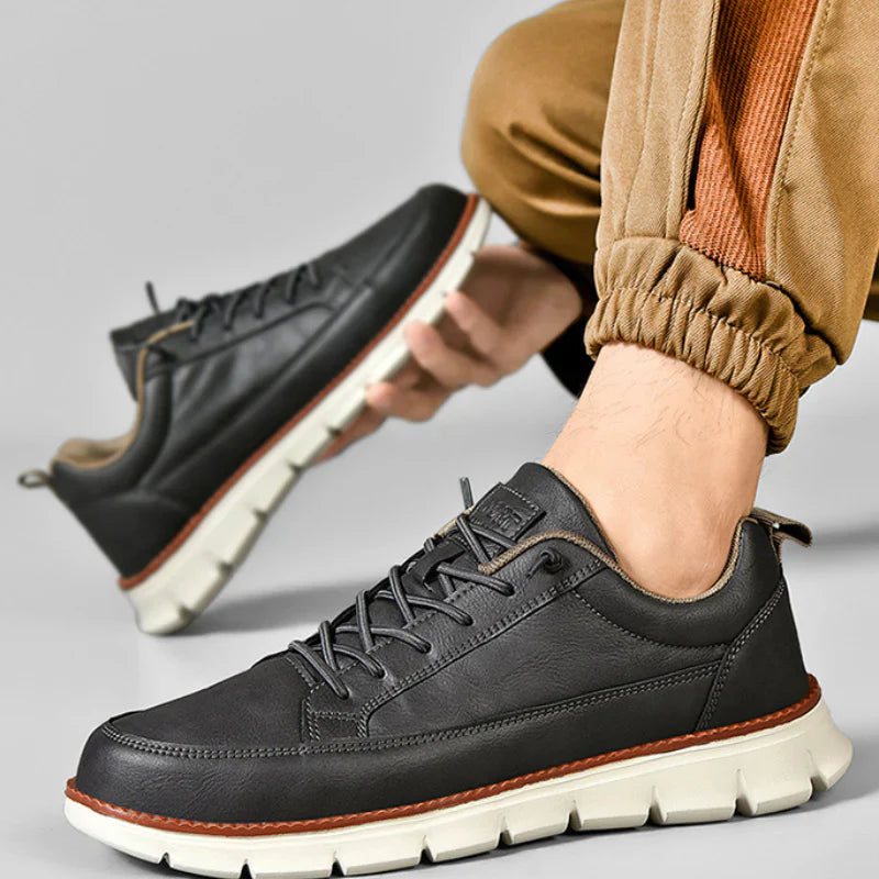 All-Day Comfort Sneakers