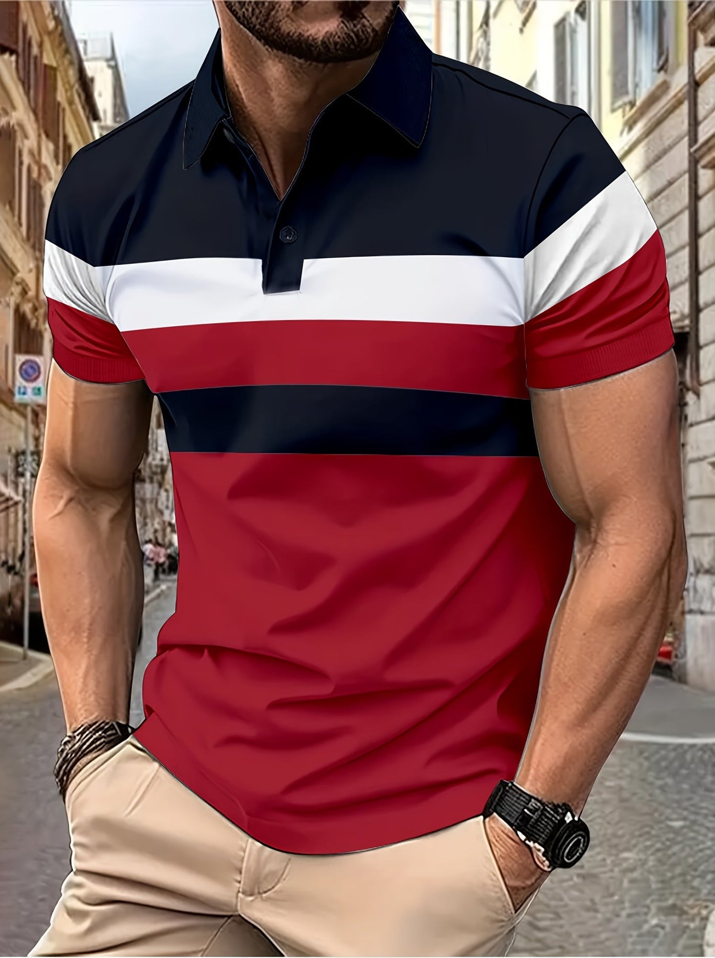 Lightweight Shirt