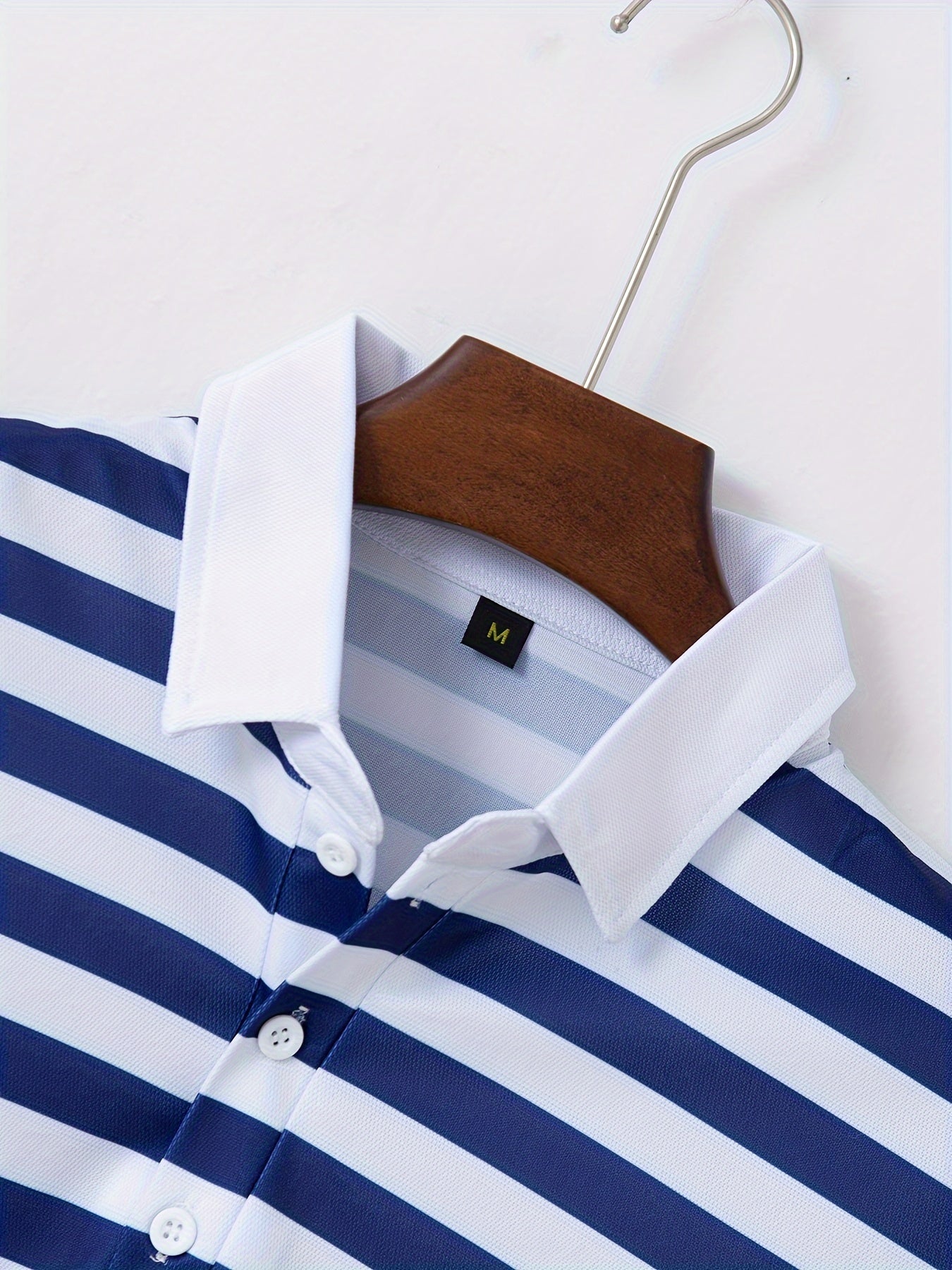Flattering Knit Shirt