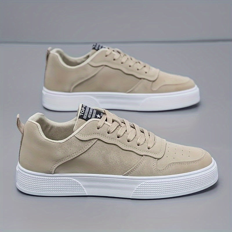 Cushion-Soft Sneakers