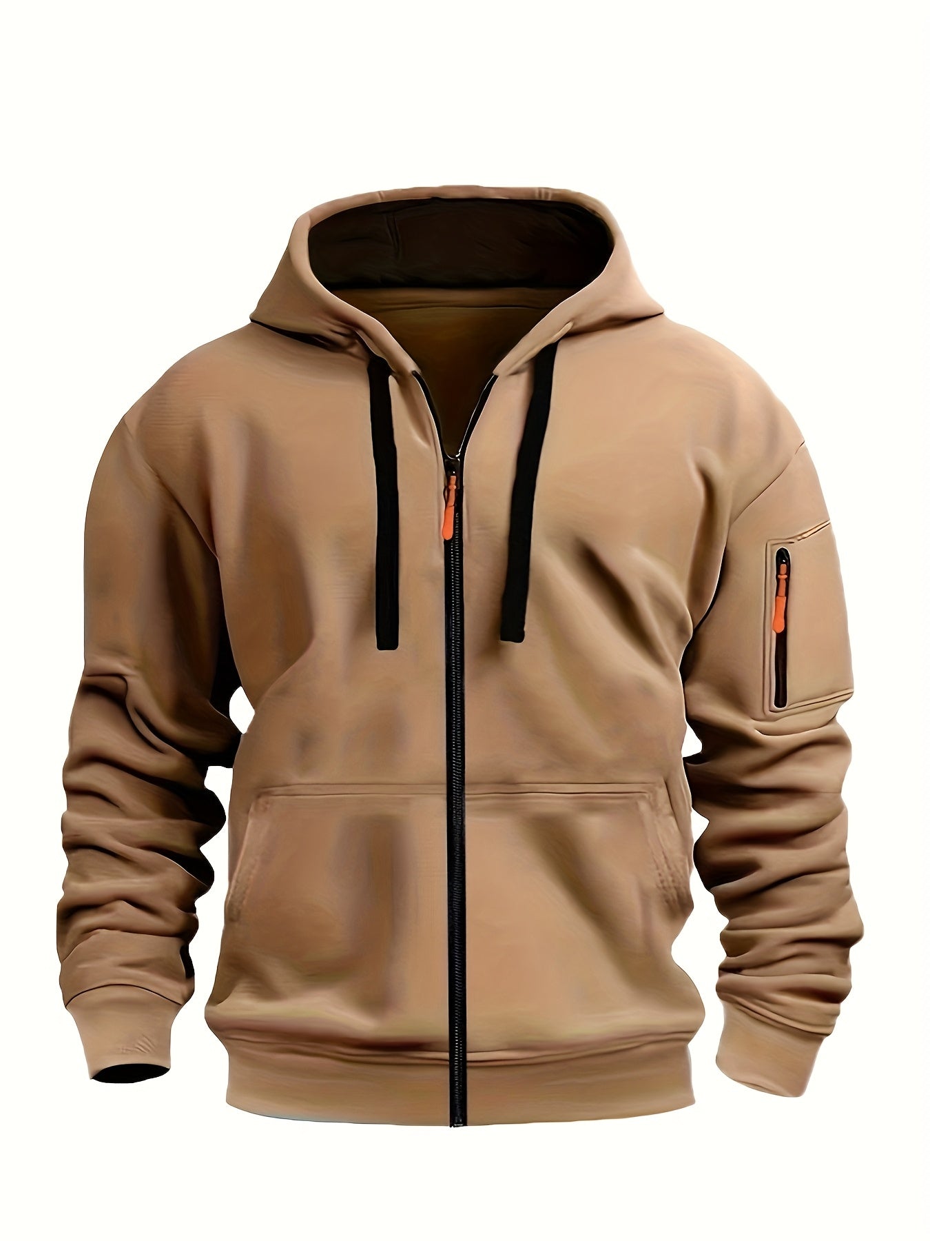 All-Day Comfort Sweater