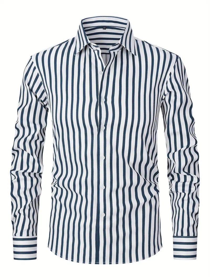 Stay-Dry Shirt