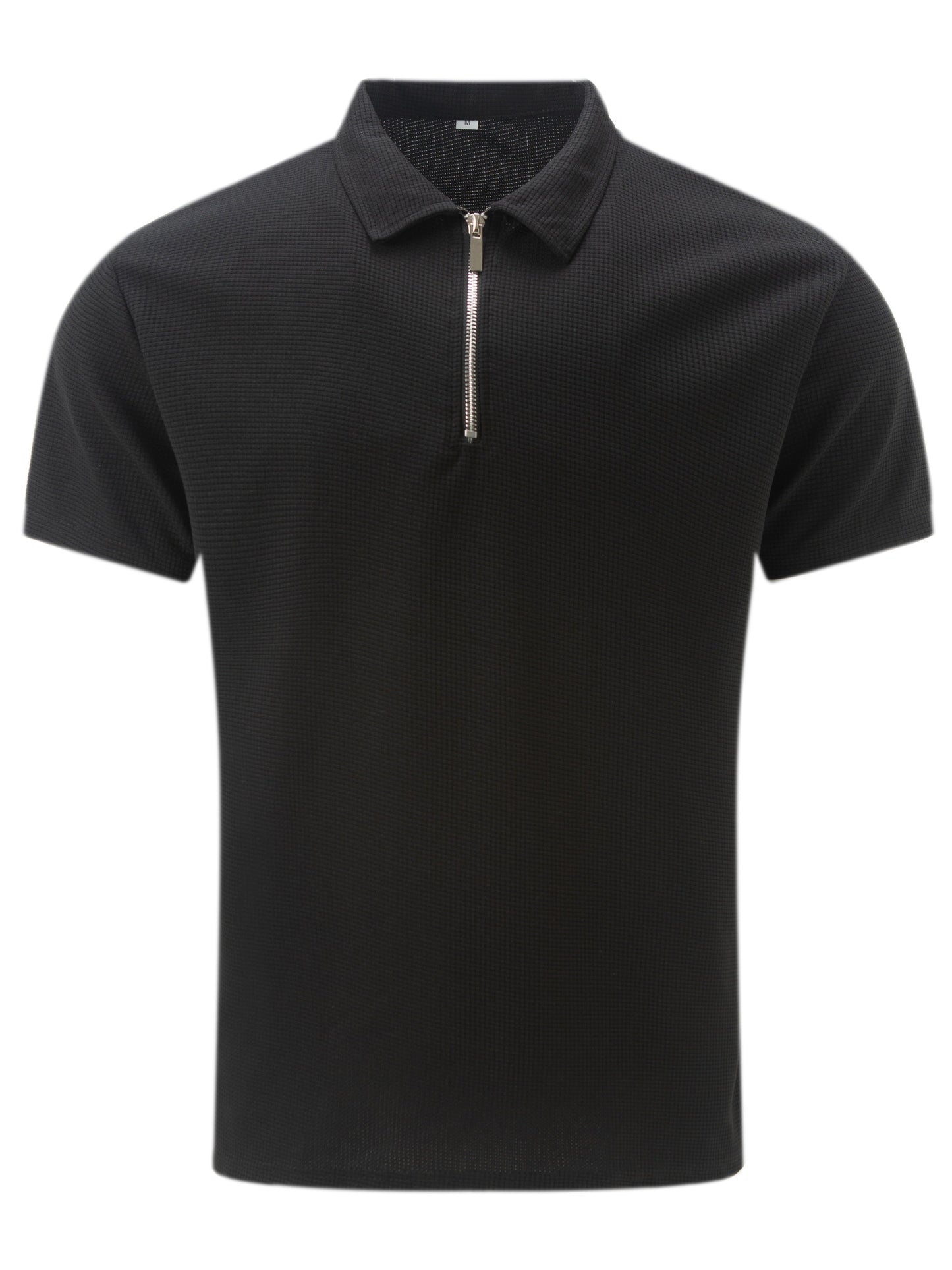 Flattering Knit Shirt