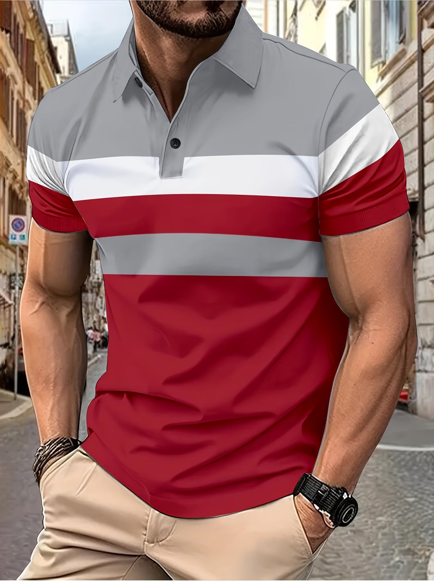 Lightweight Shirt