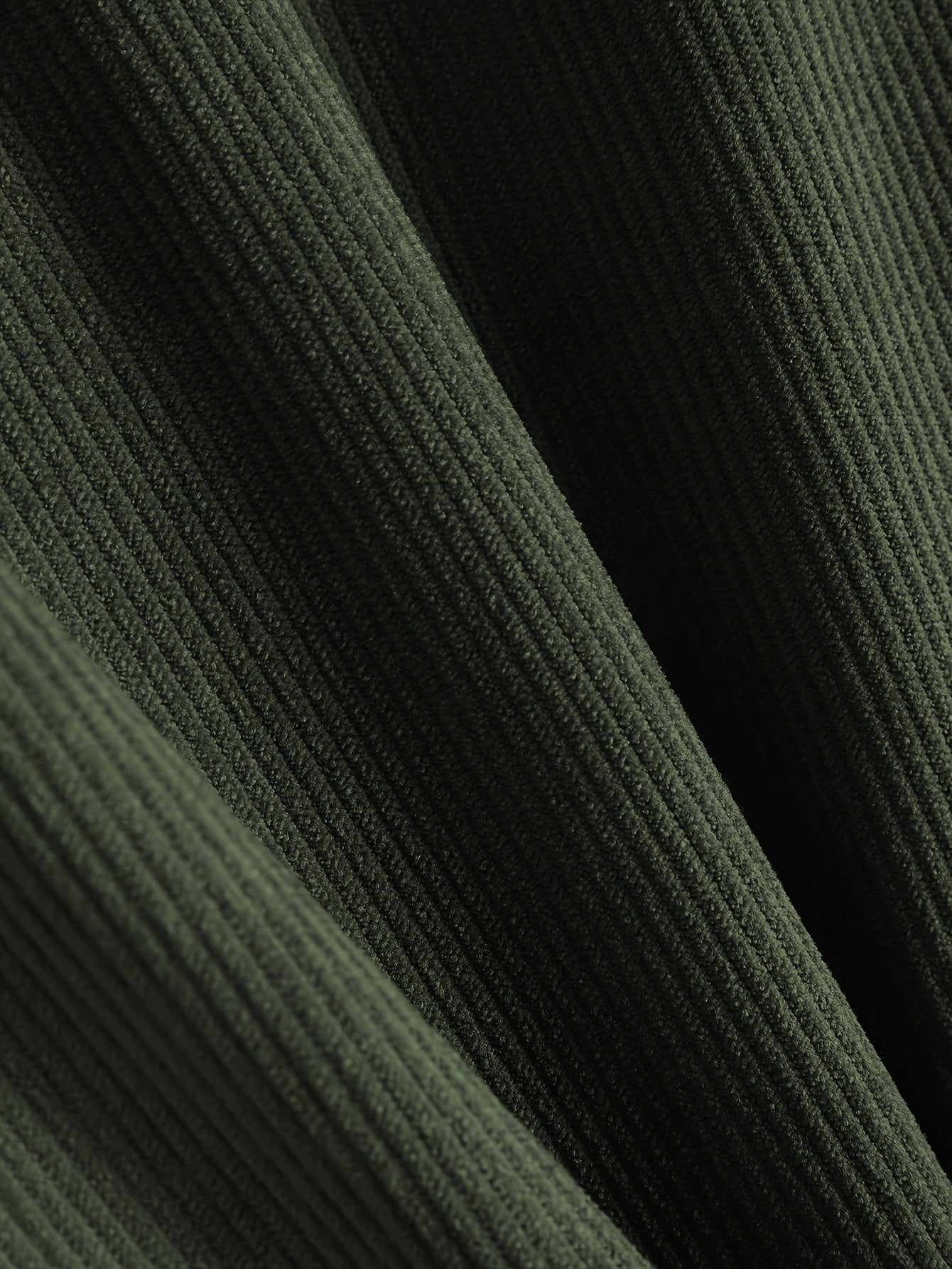 Flatter-Fit Jacket