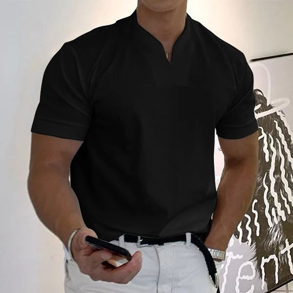 Men's Quick-Dry Performance Tee