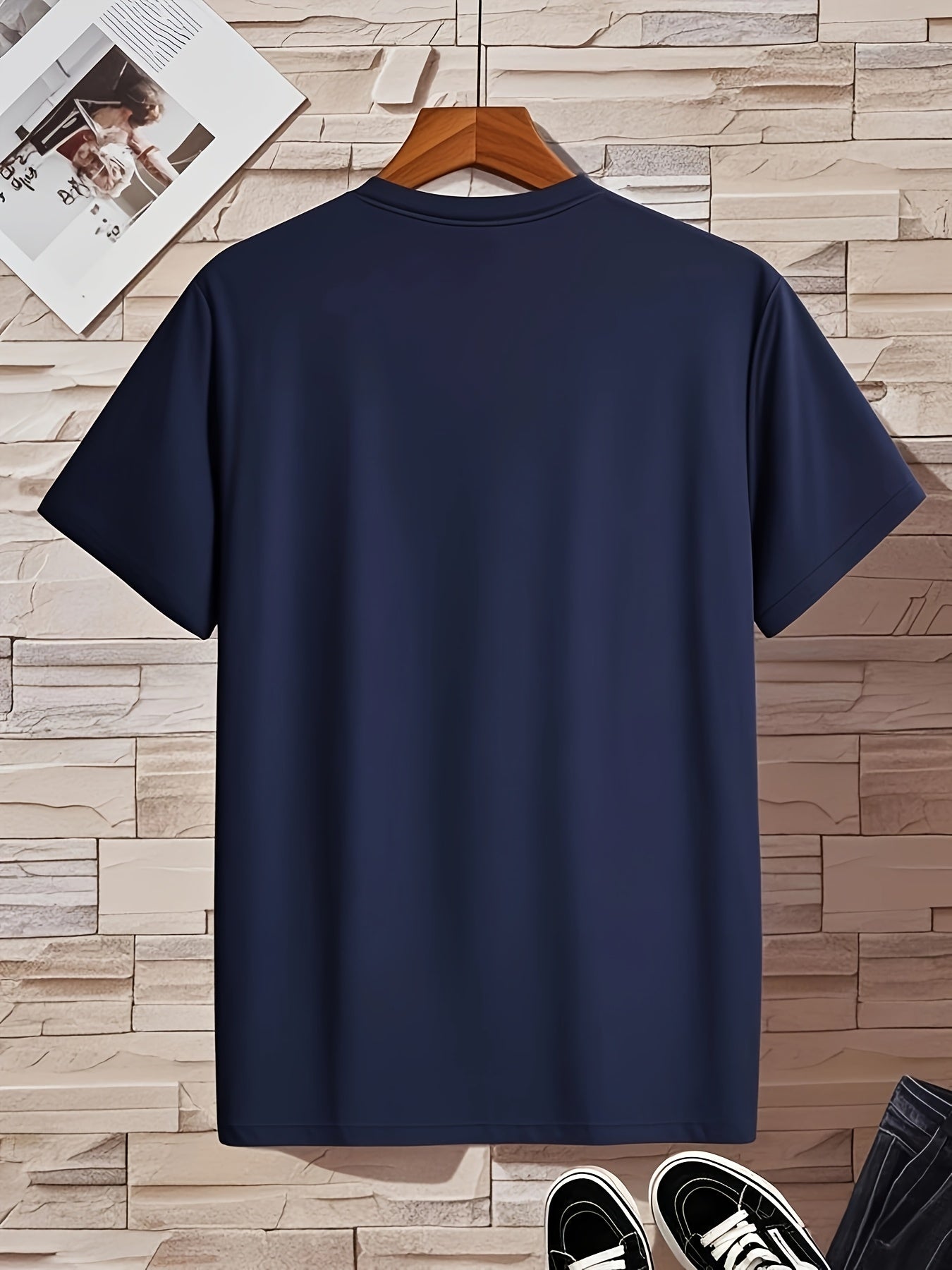 Everyday Elegance Shirt