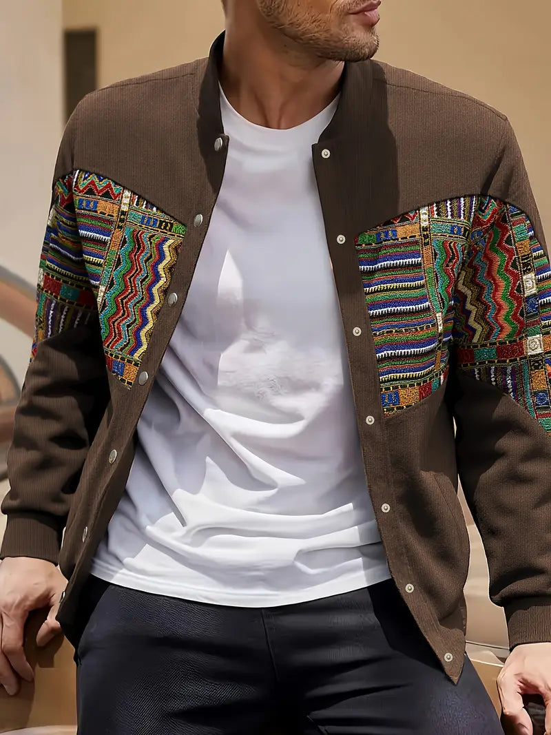 Moisture-Wicking Jacket