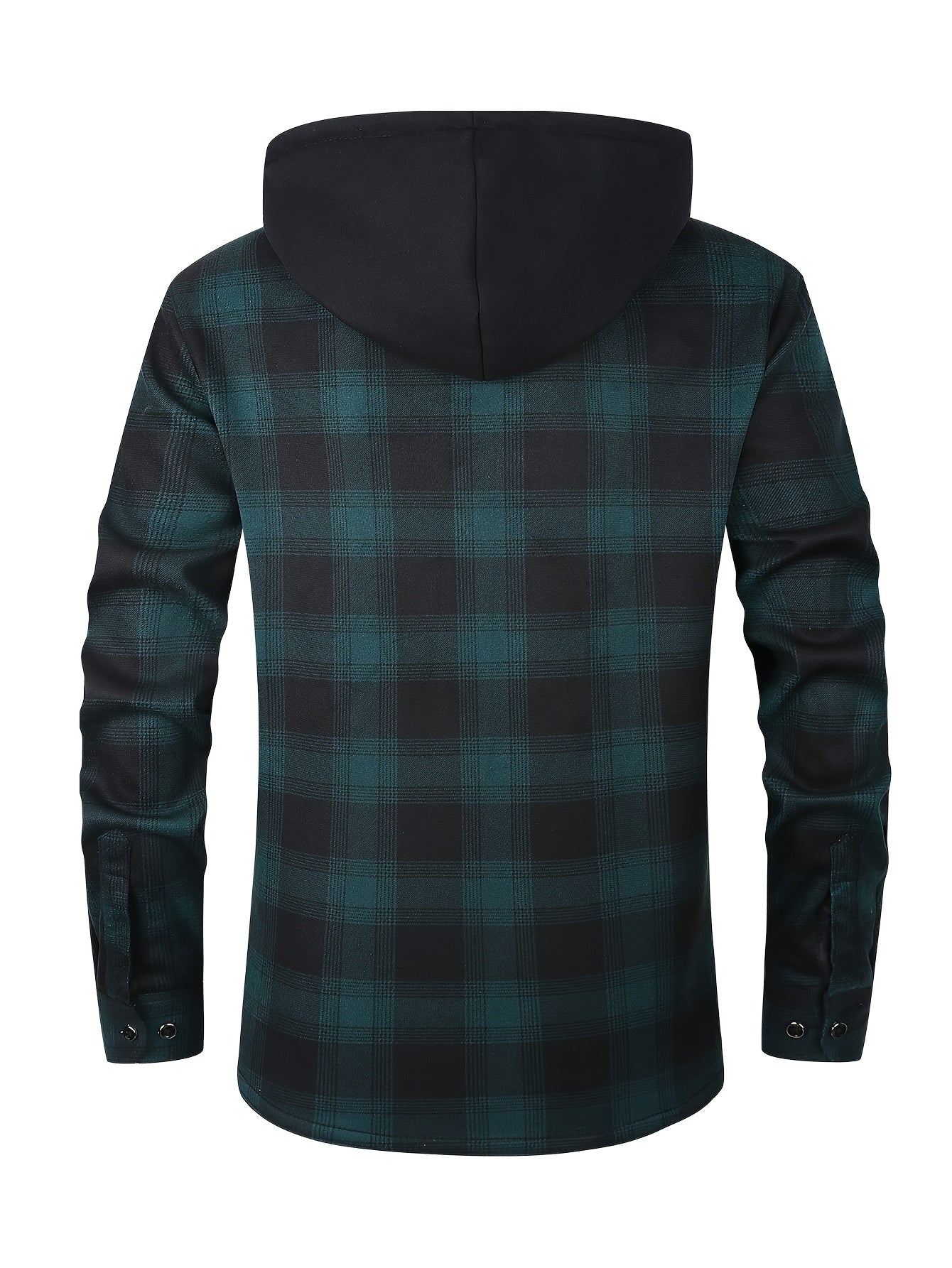 Flattering-Fit Hoodie