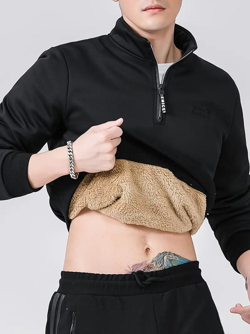All-Weather Cotton Jacket