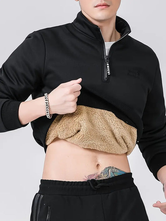 All-Weather Cotton Jacket
