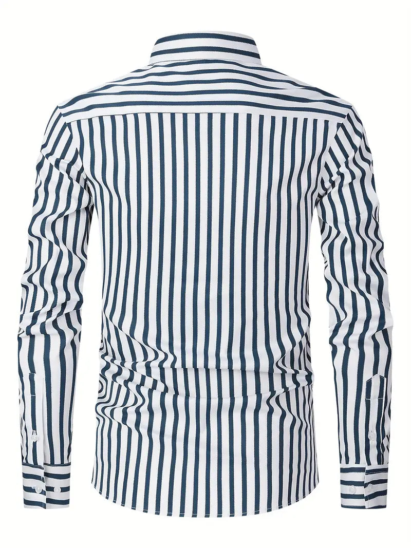 Stay-Dry Shirt