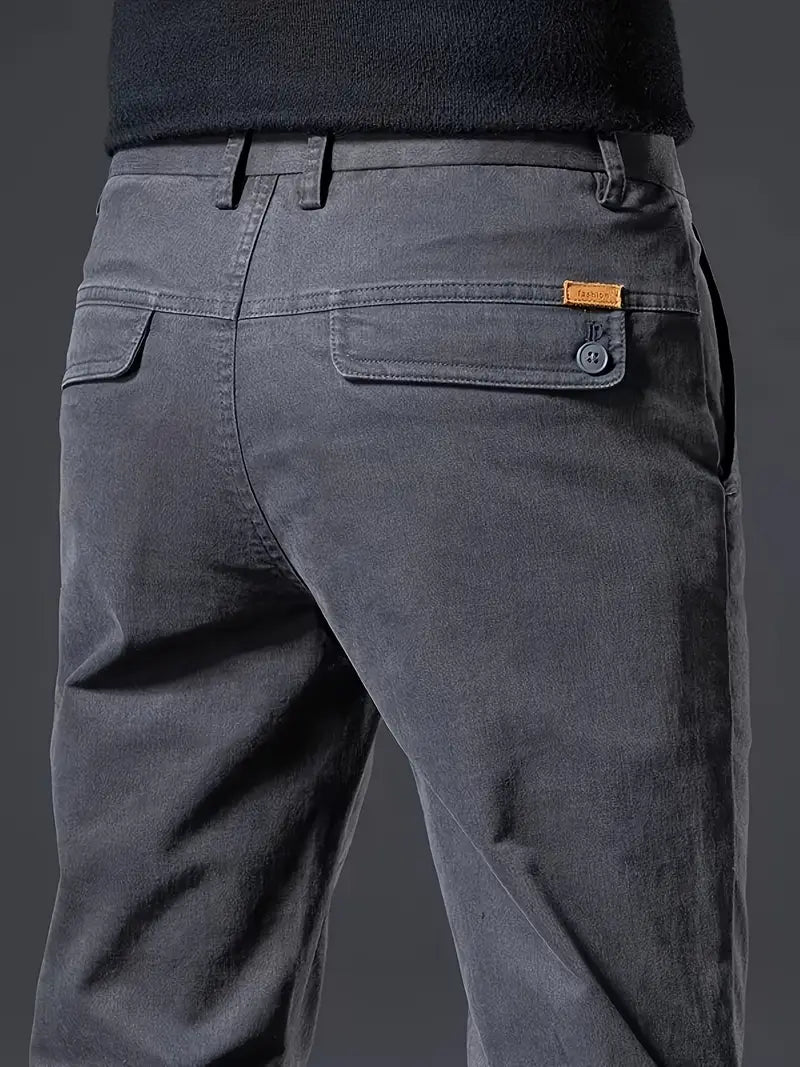 Everyday-Comfort Pants