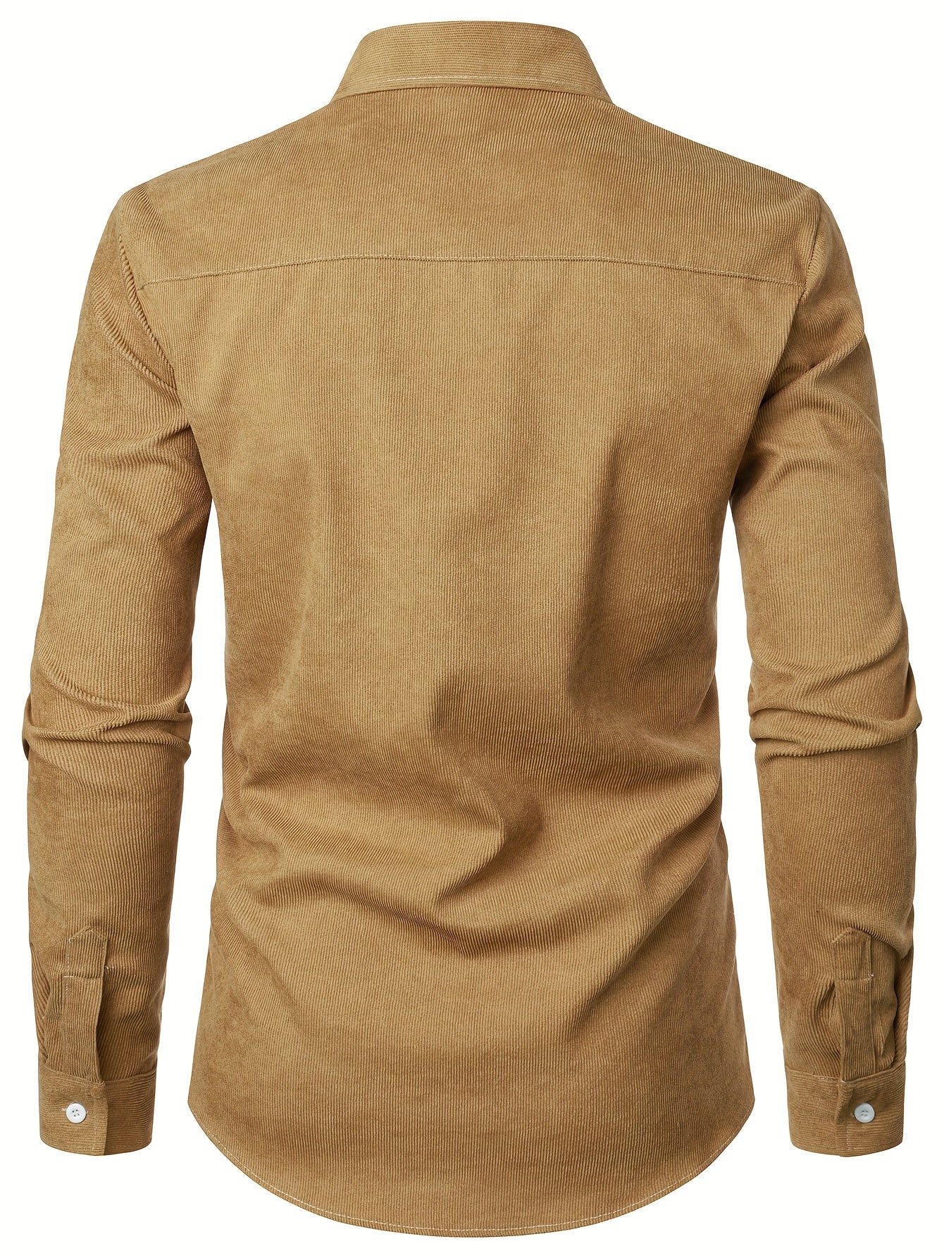 Timeless-Comfort Shirt