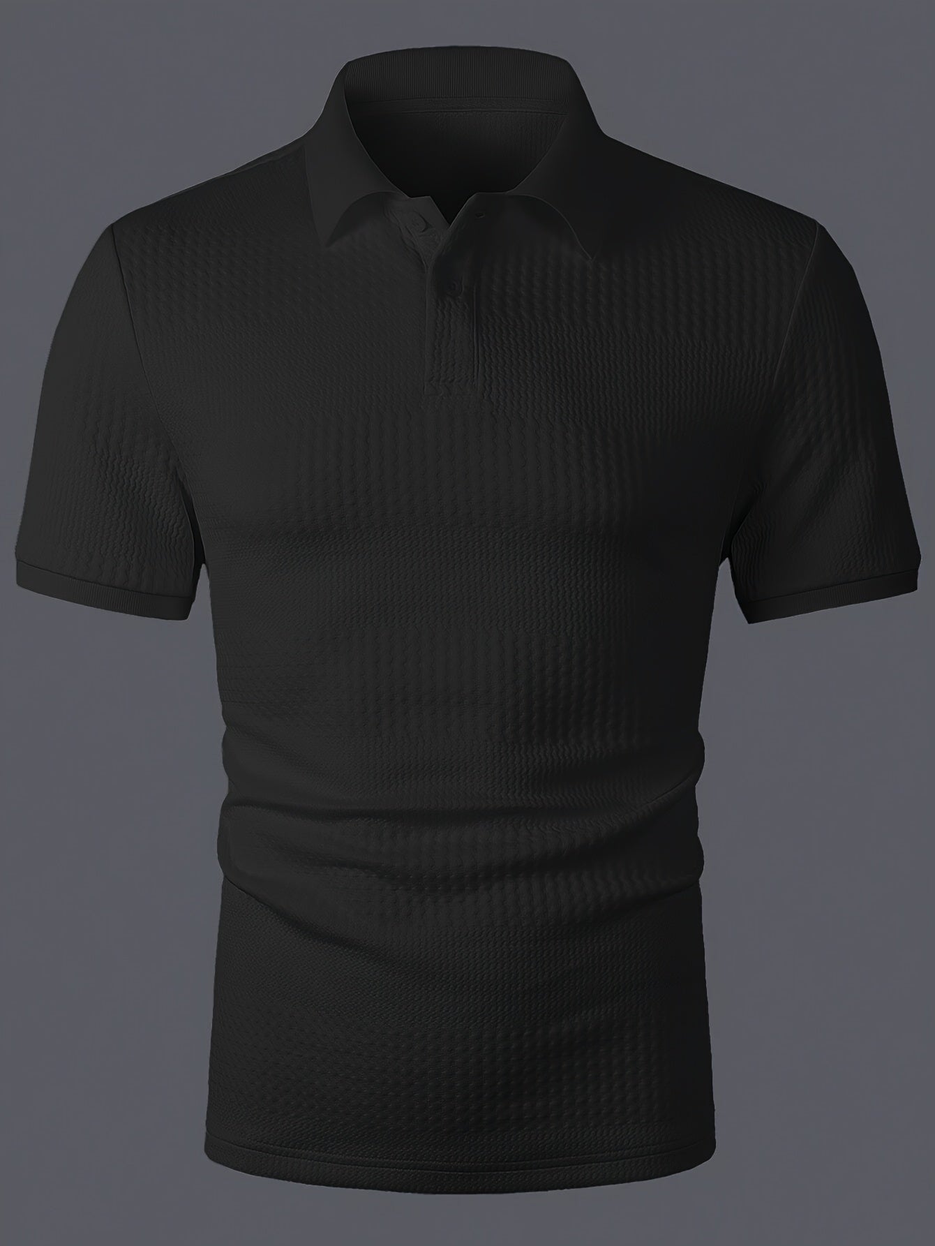 All-Day-Comfort Shirt