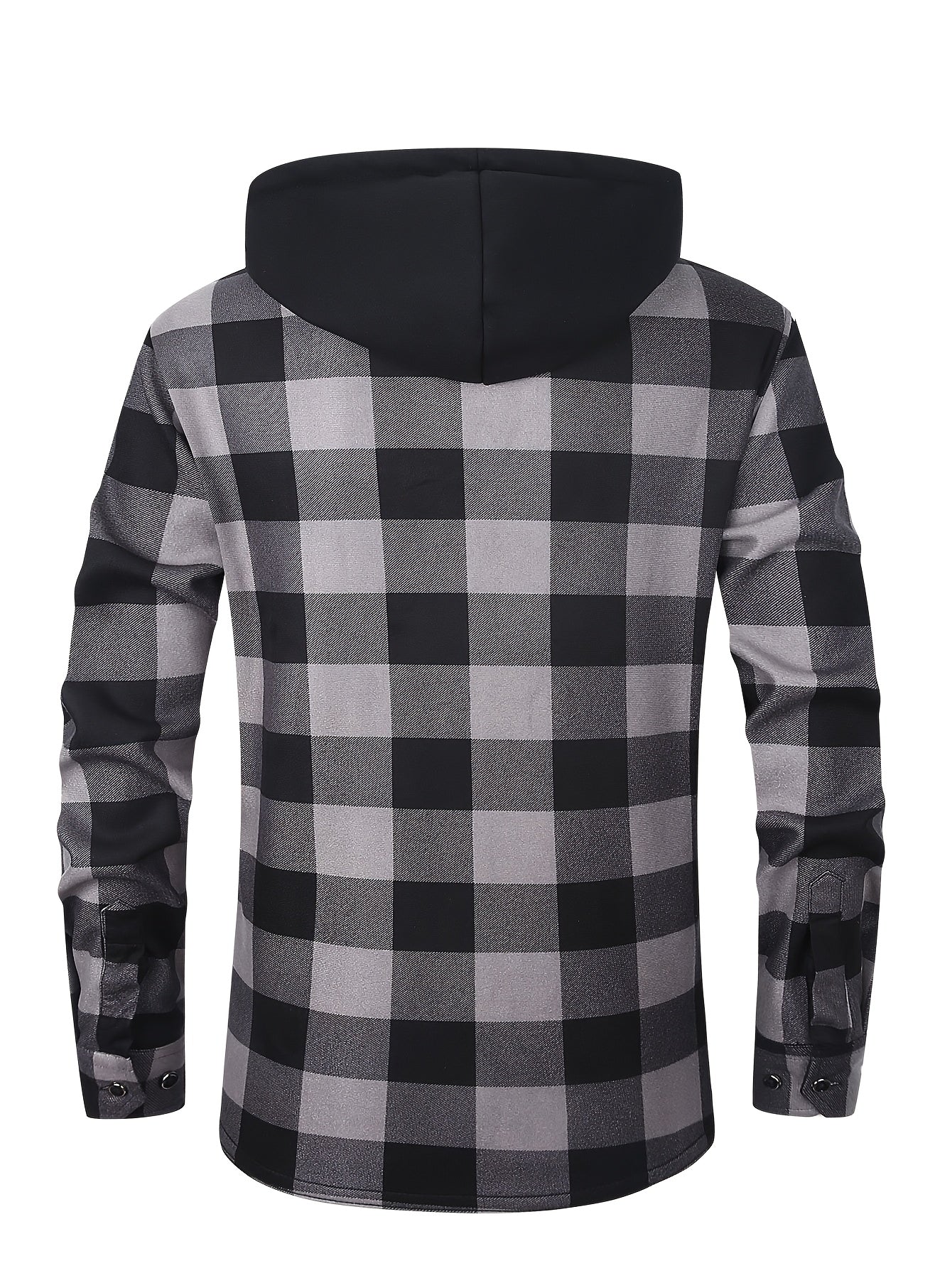 Flattering-Fit Hoodie