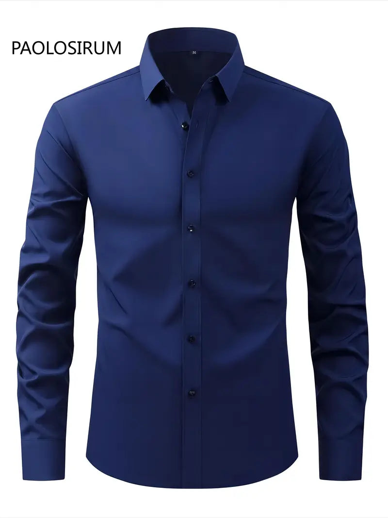 Quick-Dry Shirt