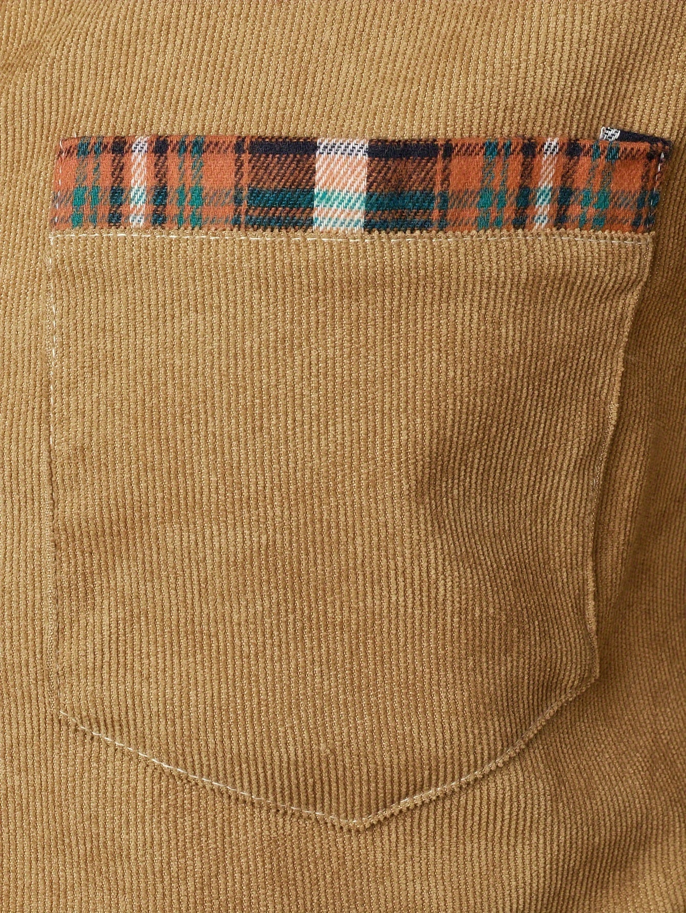 Timeless-Comfort Shirt