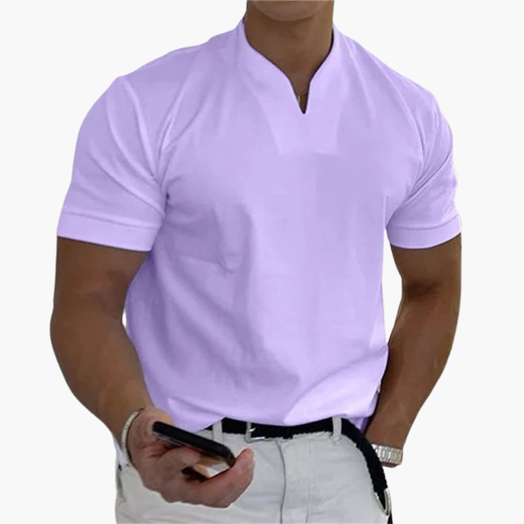 Elegant Business Shirt