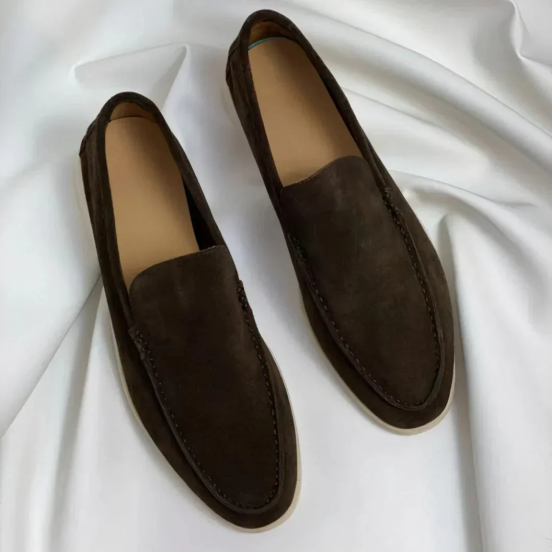 Elegant Comfort Loafers