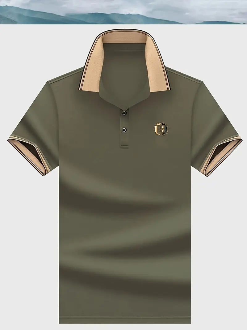 Weather-Resistant T-Shirt