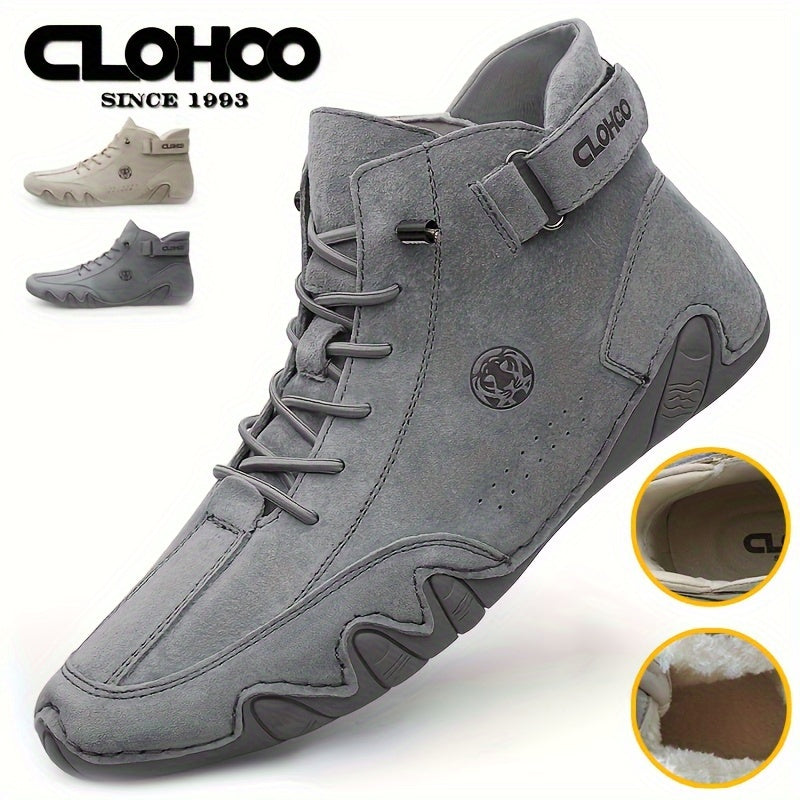 Everyday Comfort Boots