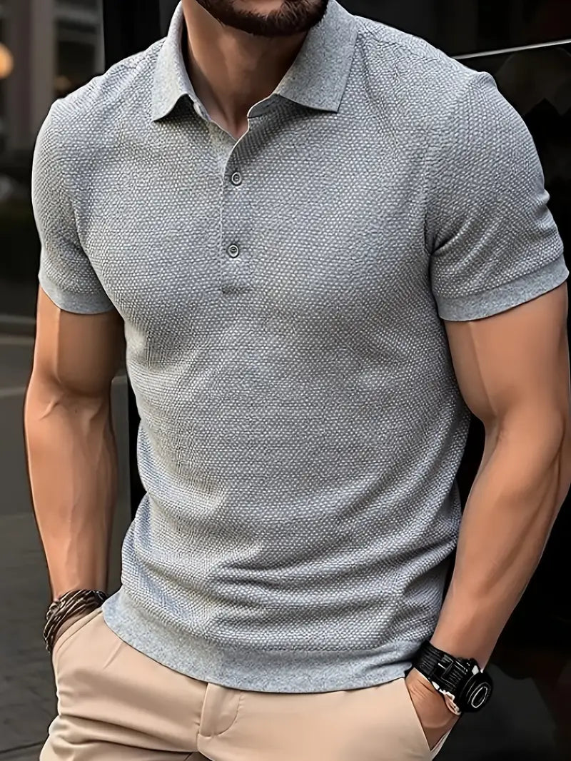 Lightweight Cotton Shirt
