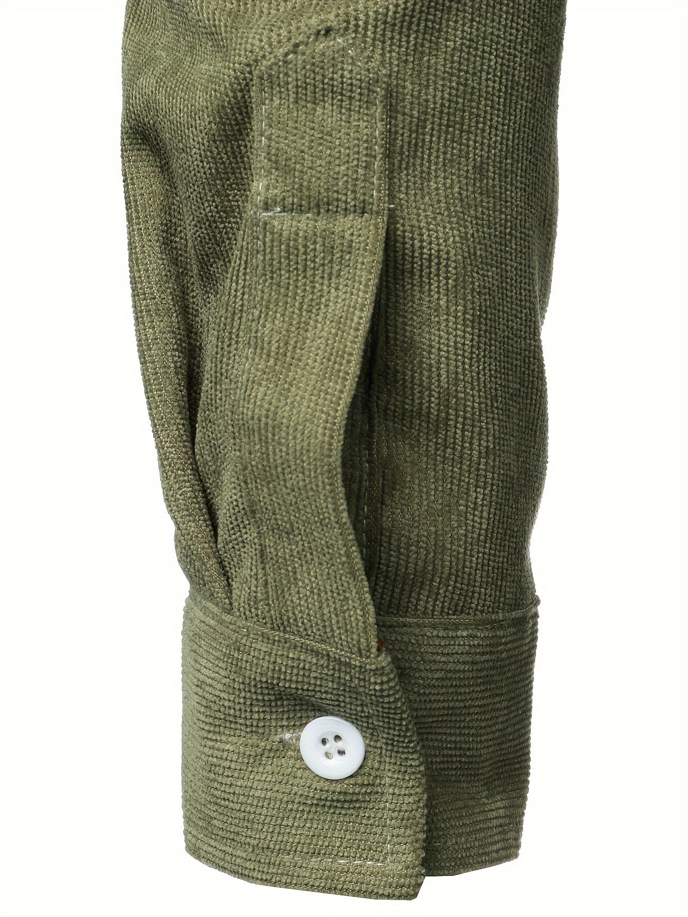Timeless-Comfort Shirt